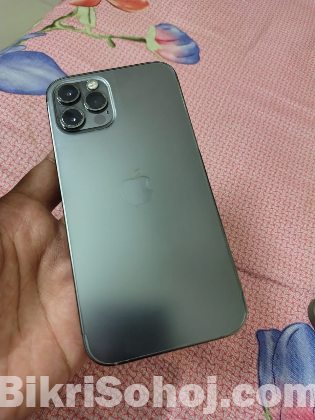 IPhone 12 Pro (128 gb)